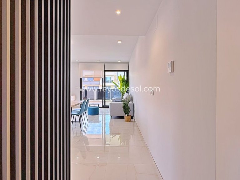 Apartment for Sale in Costa Blanca, Alicante 21