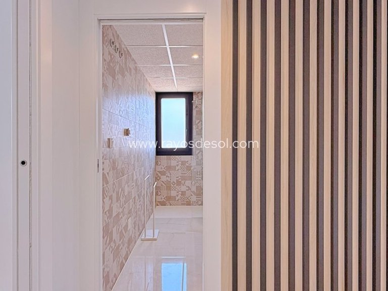 Apartment for Sale in Costa Blanca, Alicante 22