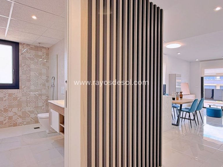 Apartment for Sale in Costa Blanca, Alicante 23