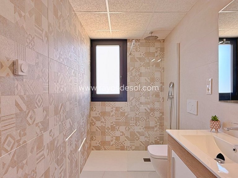Apartment for Sale in Costa Blanca, Alicante 25