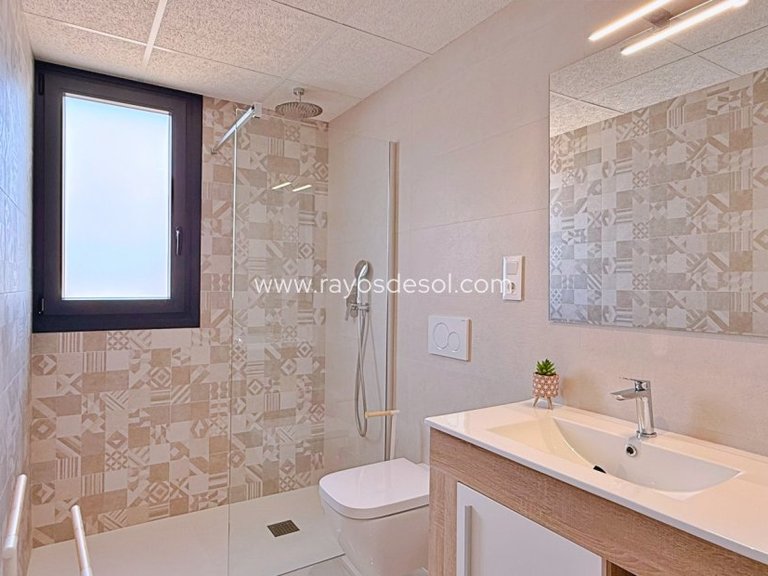 Apartment for Sale in Costa Blanca, Alicante 26