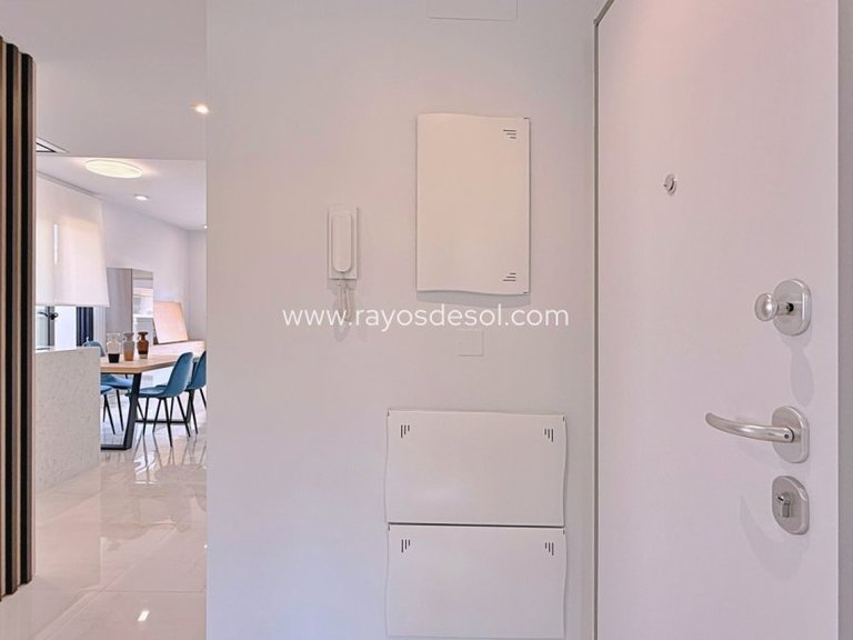 Apartment for Sale in Costa Blanca, Alicante 27