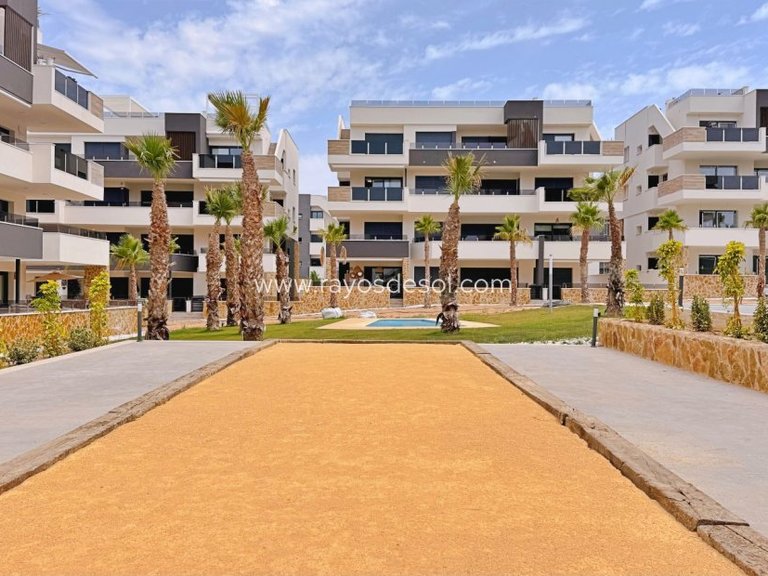Apartment for Sale in Costa Blanca, Alicante 30