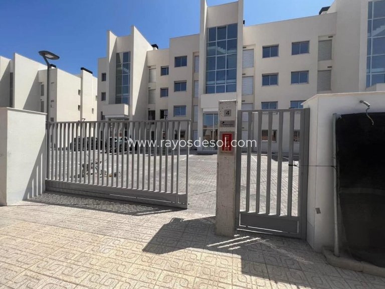 Apartment for Sale in Orihuela Costa, Alicante 1