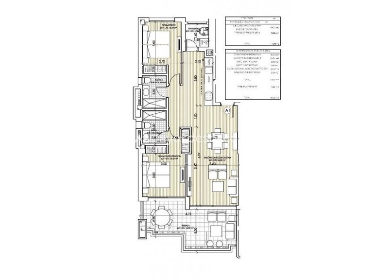 Apartment for Sale in Orihuela Costa, Alicante 2