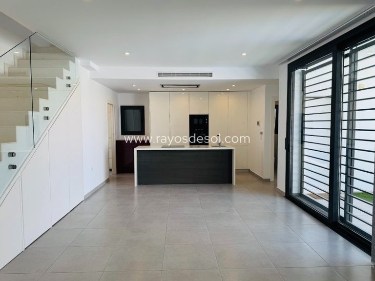 Villa for Sale in San Pedro Del Pinatar, Murcia 6