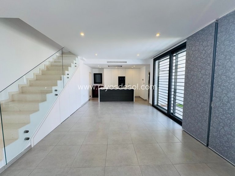 Villa for Sale in San Pedro Del Pinatar, Murcia 7