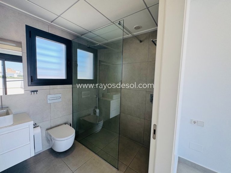 Villa for Sale in San Pedro Del Pinatar, Murcia 8