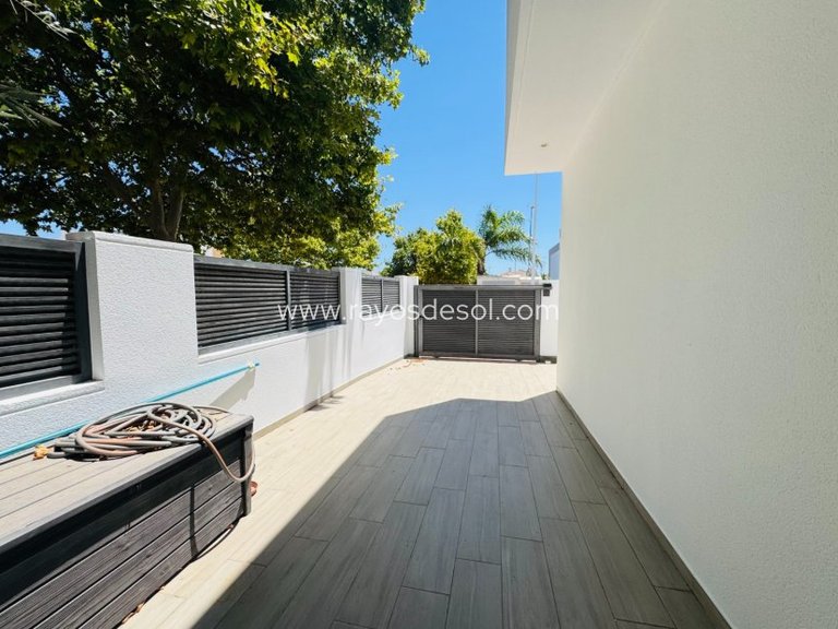 Villa for Sale in San Pedro Del Pinatar, Murcia 10