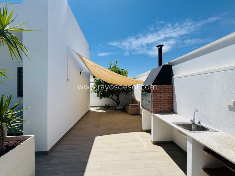 Villa for Sale in San Pedro Del Pinatar, Murcia 11