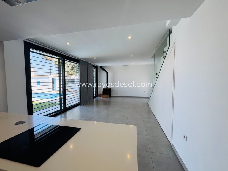 Villa for Sale in San Pedro Del Pinatar, Murcia 15
