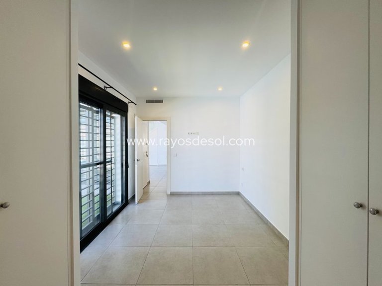 Villa for Sale in San Pedro Del Pinatar, Murcia 16