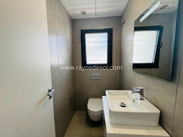 Villa for Sale in San Pedro Del Pinatar, Murcia 18