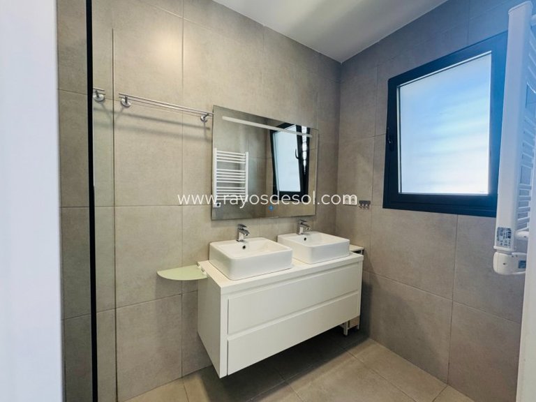 Villa for Sale in San Pedro Del Pinatar, Murcia 19