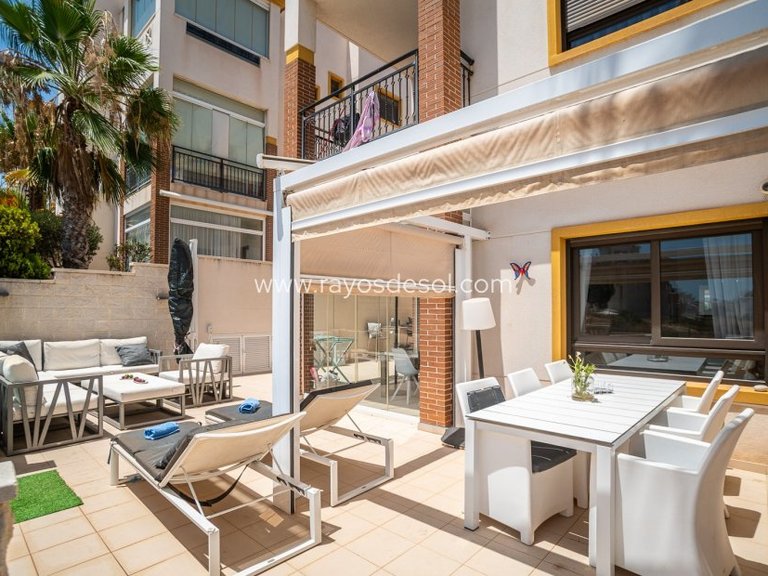 Apartment for Sale in Guardamar Del Segura, Alicante 2