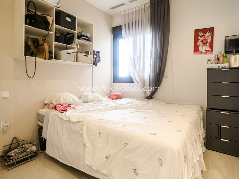 Apartment for Sale in Guardamar Del Segura, Alicante 6