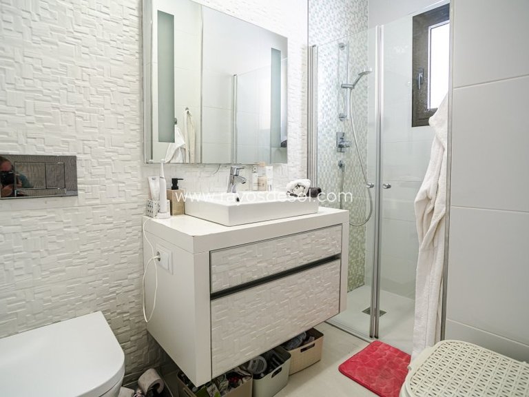 Apartment for Sale in Guardamar Del Segura, Alicante 8