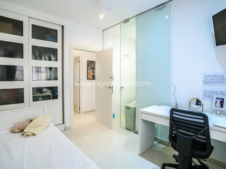 Apartment for Sale in Guardamar Del Segura, Alicante 9