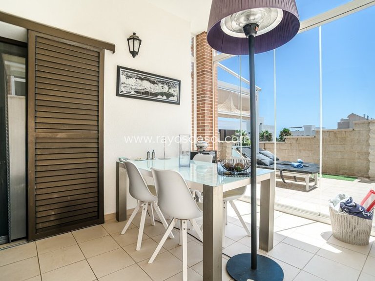 Apartment for Sale in Guardamar Del Segura, Alicante 12