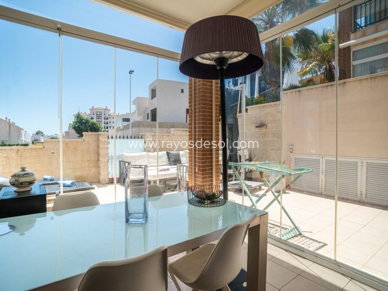Apartment for Sale in Guardamar Del Segura, Alicante 13