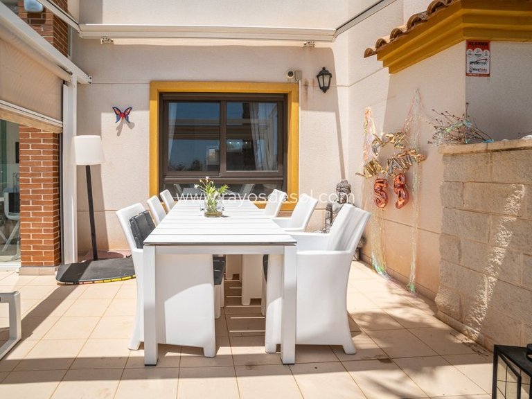 Apartment for Sale in Guardamar Del Segura, Alicante 17