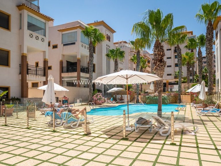 Apartment for Sale in Guardamar Del Segura, Alicante 18