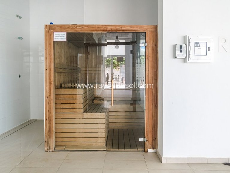 Apartment for Sale in Guardamar Del Segura, Alicante 20