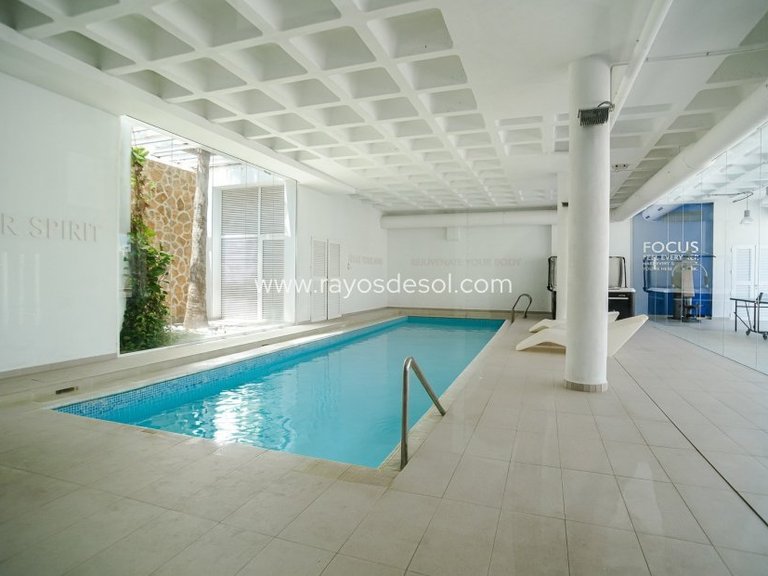 Apartment for Sale in Guardamar Del Segura, Alicante 21