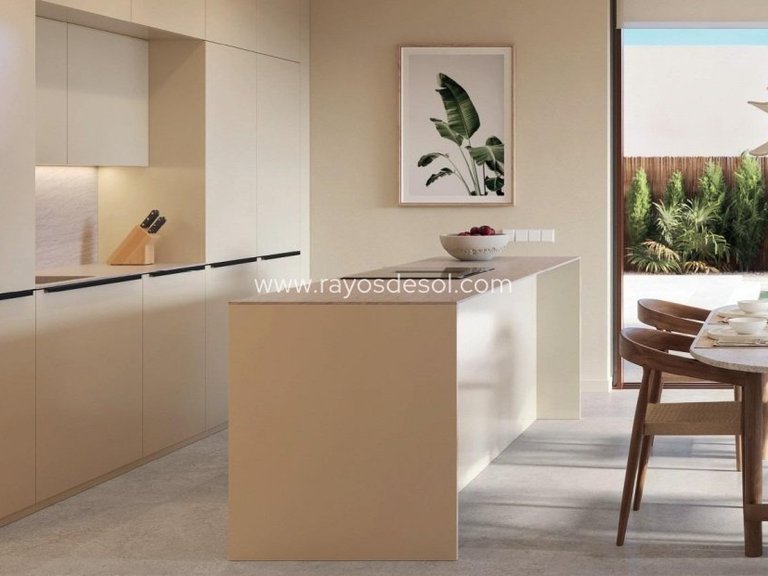 Villa for Sale in Las Colinas Golf Resort, Alicante 4