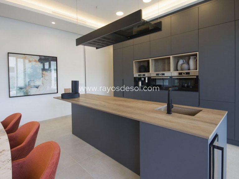 Villa for Sale in Ciudad Quesada/rojales, Alicante 12