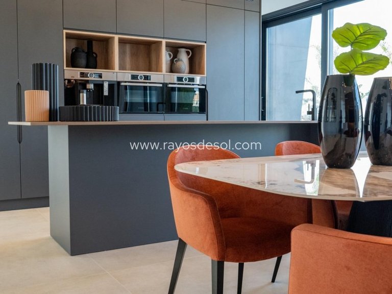 Villa for Sale in Ciudad Quesada/rojales, Alicante 13
