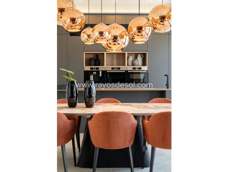 Villa for Sale in Ciudad Quesada/rojales, Alicante 14