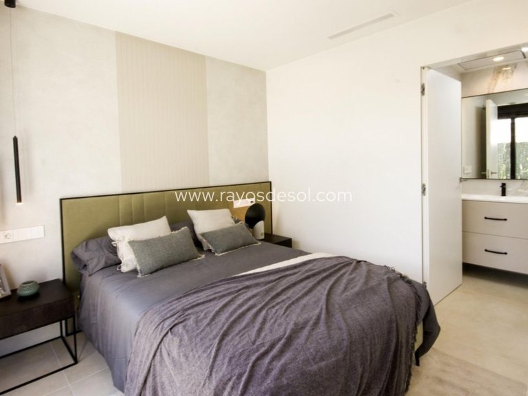Villa for Sale in Ciudad Quesada/rojales, Alicante 16