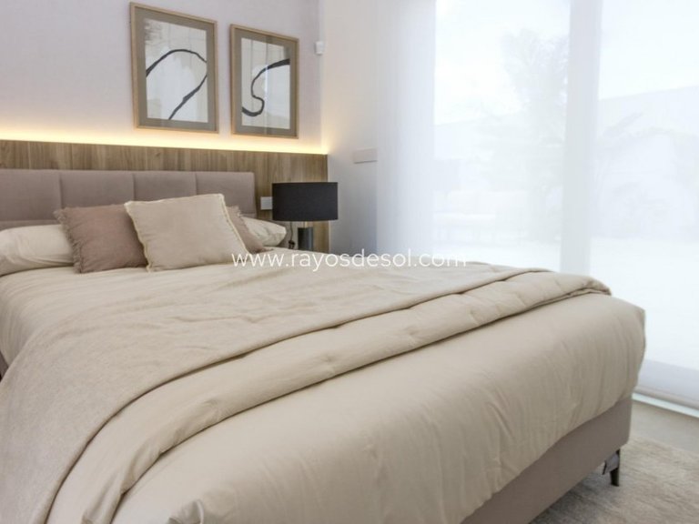 Villa for Sale in Ciudad Quesada/rojales, Alicante 19