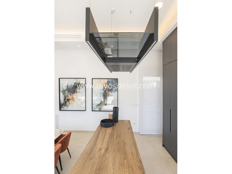 Villa for Sale in Ciudad Quesada/rojales, Alicante 23