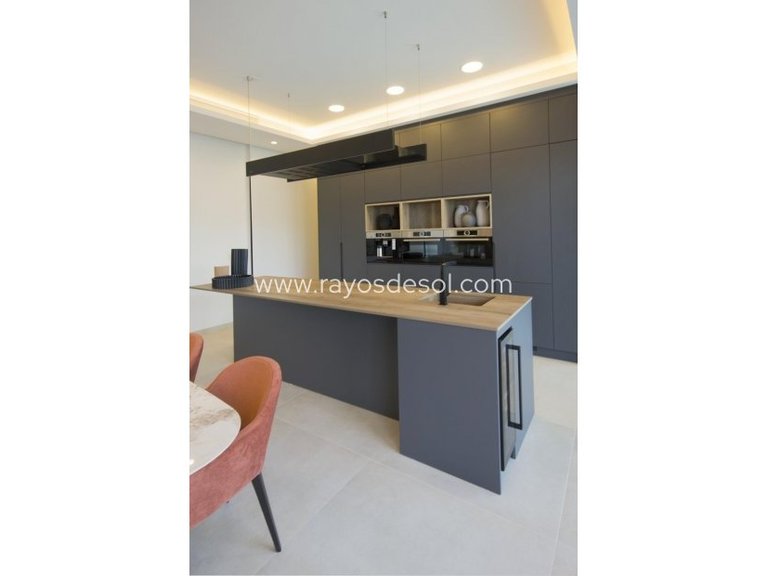 Villa for Sale in Ciudad Quesada/rojales, Alicante 27