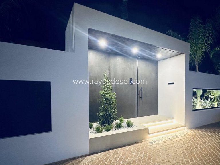 Villa for Sale in Ciudad Quesada/rojales, Alicante 32