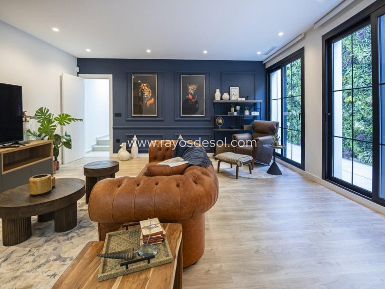 Villa for Sale in Ciudad Quesada/rojales, Alicante 36