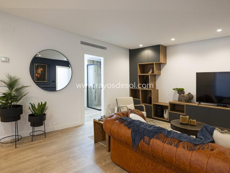 Villa for Sale in Ciudad Quesada/rojales, Alicante 39