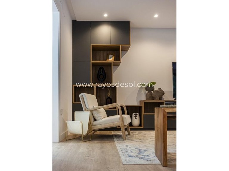 Villa for Sale in Ciudad Quesada/rojales, Alicante 41