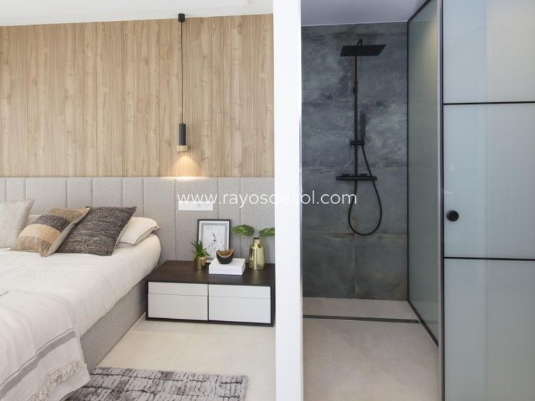 Villa for Sale in Ciudad Quesada/rojales, Alicante 42