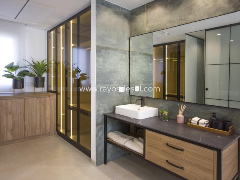 Villa for Sale in Ciudad Quesada/rojales, Alicante 44
