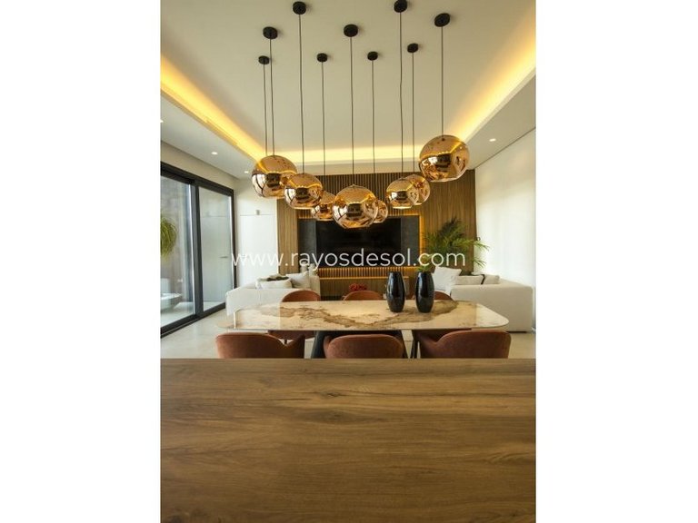 Villa for Sale in Ciudad Quesada/rojales, Alicante 47