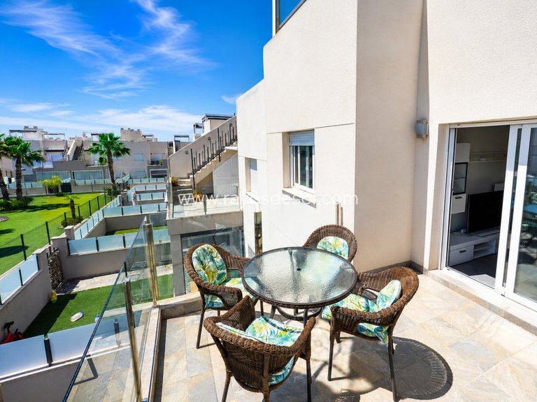 Apartment for Sale in Torrevieja, Alicante 1