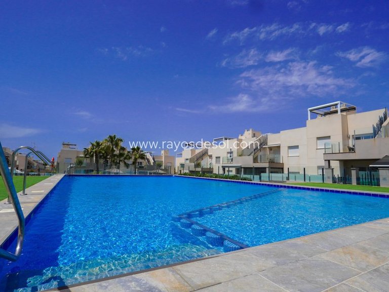 Apartment for Sale in Torrevieja, Alicante 2