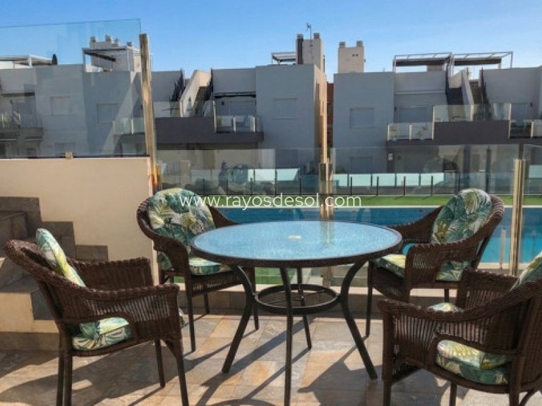 Apartment for Sale in Torrevieja, Alicante 3