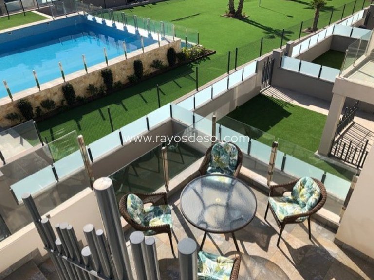 Apartment for Sale in Torrevieja, Alicante 4