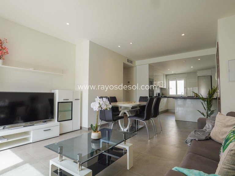 Apartment for Sale in Torrevieja, Alicante 5