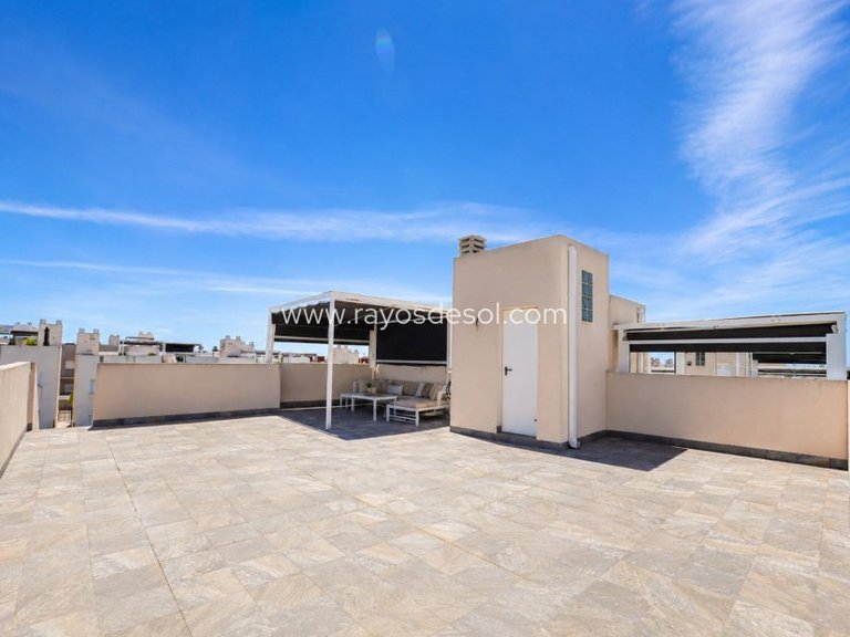 Apartment for Sale in Torrevieja, Alicante 6