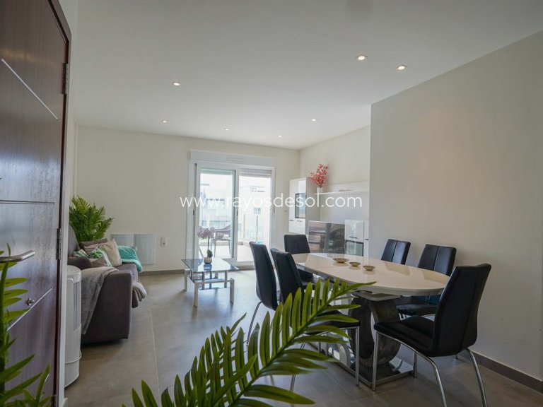 Apartment for Sale in Torrevieja, Alicante 8